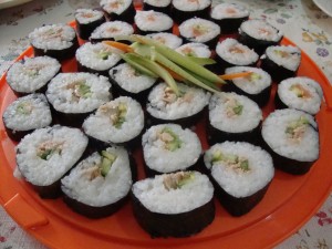 Sushi