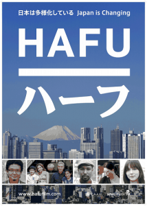 Japonya’nın Melez Çocukları “Ha-fu” Kavramı3