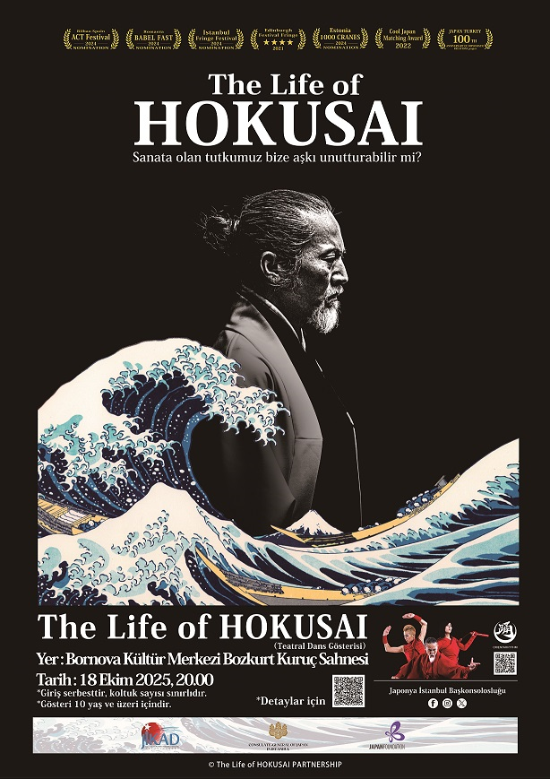 18 Ekim Hokusai web