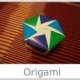 <p>origami</p>